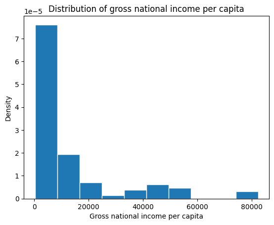 matplotlib 直方图